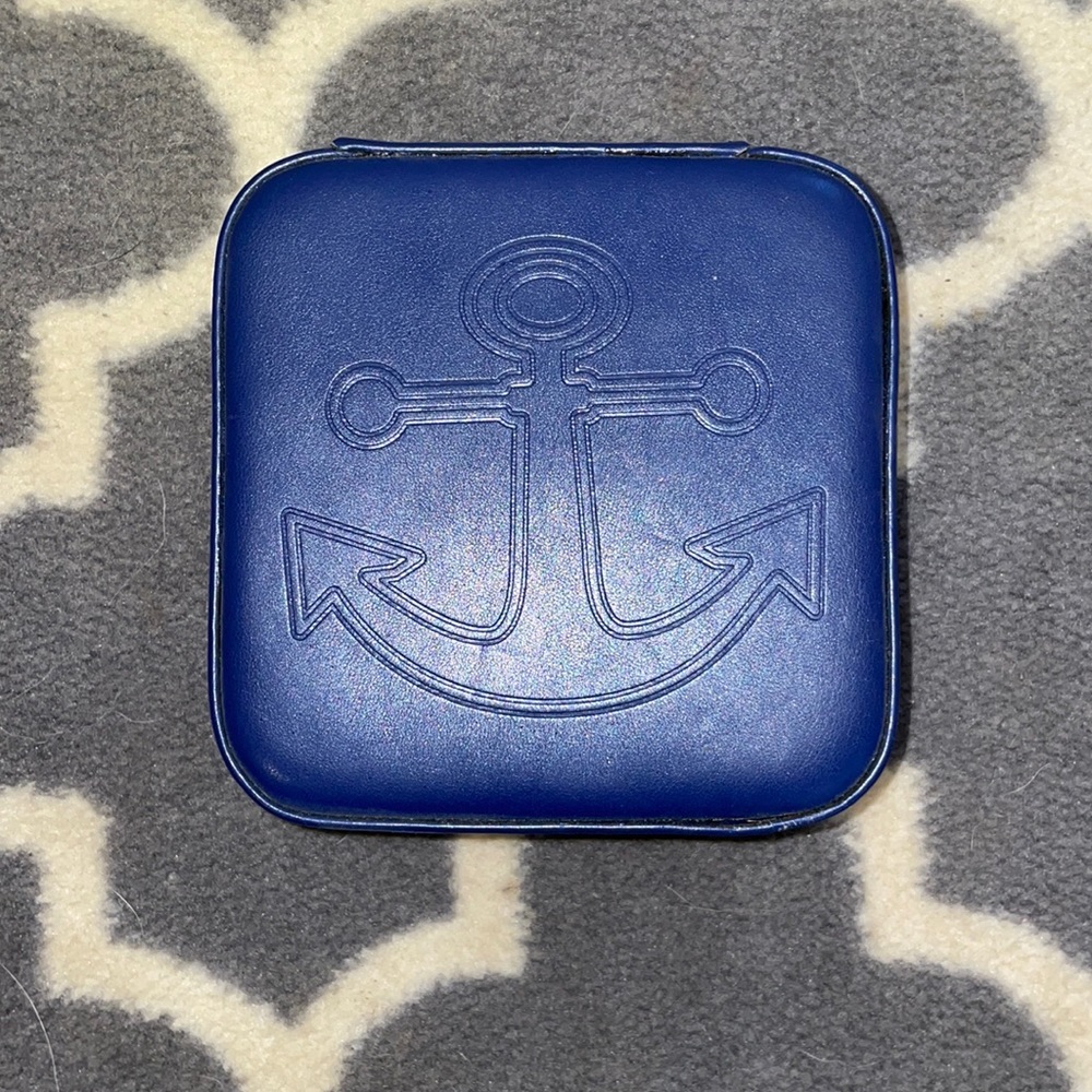 Jewelry Travel Case